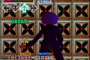 Dance Dance Revolution: 3rd Mix 14