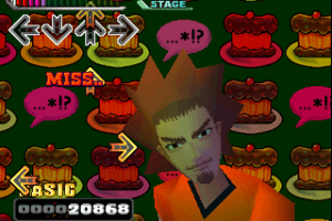 Dance Dance Revolution: 4th Mix 9