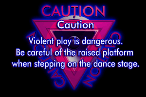 Dance Dance Revolution: 4th Mix 2