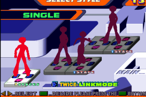 Dance Dance Revolution: 4th Mix 3