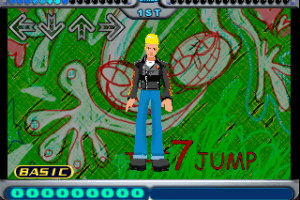 Dance Dance Revolution: 5th Mix 7