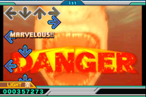 Dance Dance Revolution: Extreme 9