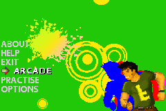 Dance Dance Revolution: Mobius 0