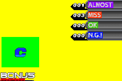 Dance Dance Revolution: Mobius 9