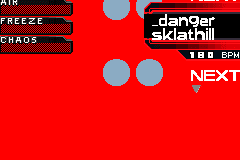 Dance Dance Revolution: Mobius 1