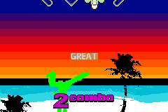 Dance Dance Revolution: Mobius 4