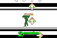 Dance Dance Revolution: Mobius 5