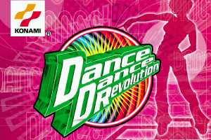 Dance Dance Revolution 0