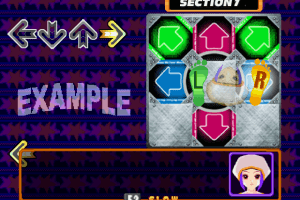Dance Dance Revolution 10