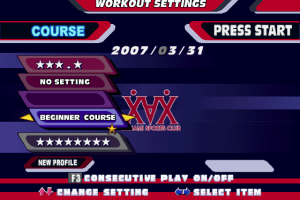 Dance Dance Revolution 11
