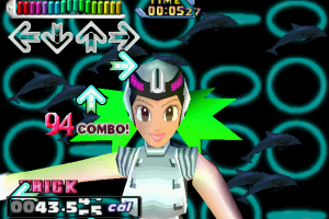 Dance Dance Revolution 12