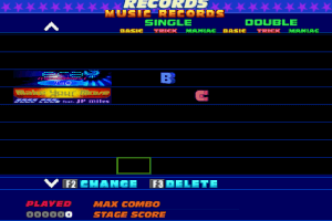 Dance Dance Revolution 14