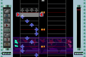 Dance Dance Revolution 15