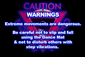 Dance Dance Revolution 2