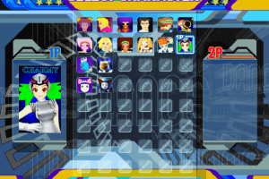 Dance Dance Revolution 4
