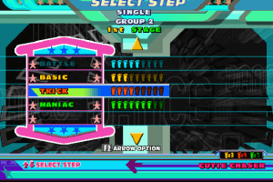 Dance Dance Revolution 6