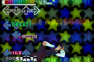 Dance Dance Revolution 8