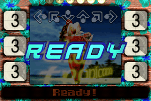 Dance Dance Revolution: Solo Bass Mix 14