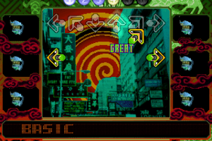 Dance Dance Revolution: Solo Bass Mix 7