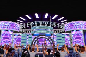 Dance! It's Your Stage 0