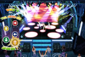 Dance! It's Your Stage 10