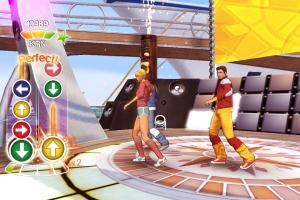 Dance! It's Your Stage abandonware
