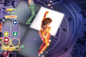 Dance! It's Your Stage 1