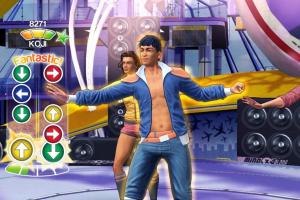 Dance! It's Your Stage 4
