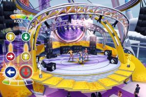 Dance! It's Your Stage 5