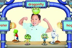 Dance & Learn 3