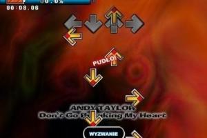 Dance Party abandonware