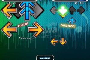 Dance Party Radio WAWA abandonware