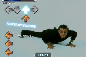 Dance Party: Dance X-Treme abandonware