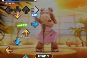 Dance Party: Dance X-Treme 2