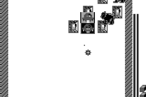 Dancing Block 1