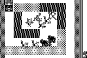 Dancing Block 4