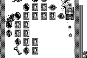 Dancing Block 8