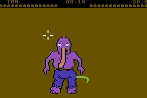 Dancing Monster 2
