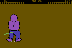 Dancing Monster 3