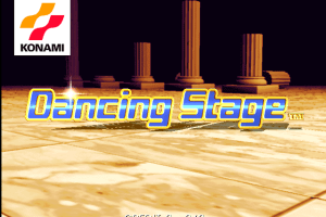Dancing Stage: featuring Dreams Come True abandonware