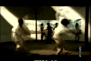 Dancing Stage: featuring True Kiss Destination 16