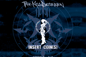 Dancing Stage: featuring True Kiss Destination 2