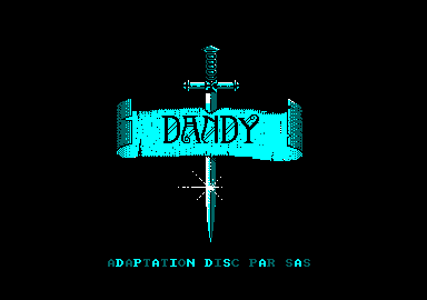 Dandy 0