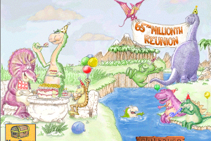 Dandy Dinosaurs: A Max the Dragon Adventure 2