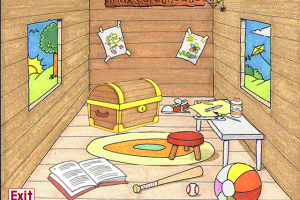 Dandy Dinosaurs: A Max the Dragon Adventure 6