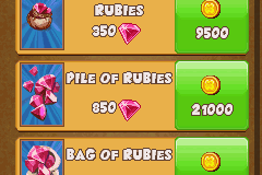 Danger Dash 3