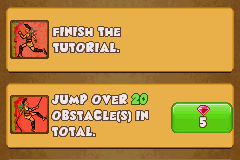 Danger Dash 5