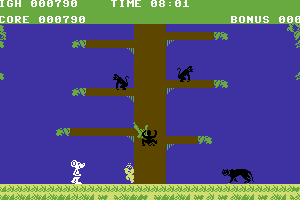 Danger Mouse in Double Trouble 4
