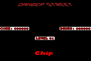 Danger Street 2