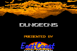 Dangerous Dungeons 0